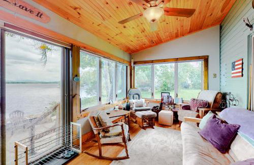 Hazen's Hideaway - Foto 21