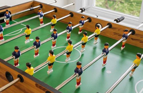 Games,BBQ, Netflix plus FREE Parking Near Bakery Square - Foto 6