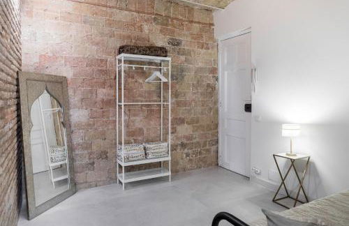 Magic Apartment with Private Terrace - Photo 10