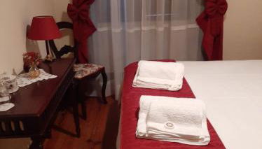 Casa do Sr. Falcão - Foto 4