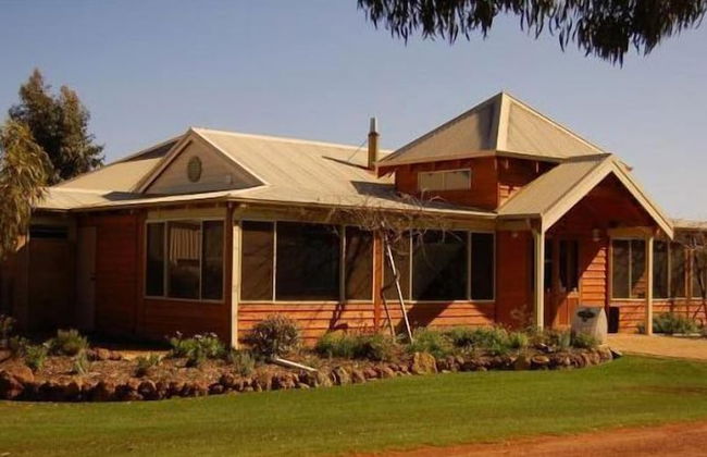 Adinfern Estate - Foto 10