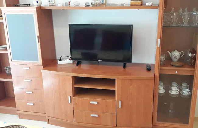 Apartamento Salamanca 38 - Foto 14