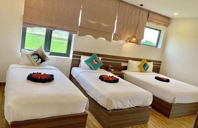 Gateway Inn Hoi An - Foto 8