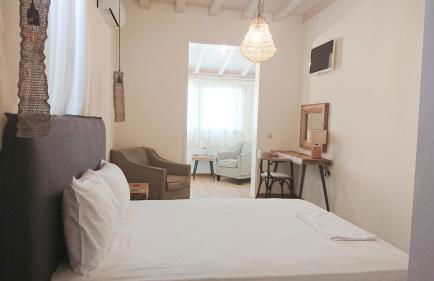 Lefkada Princess Junior Suite - Photo 8