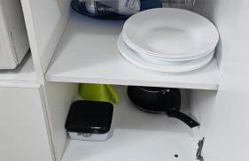 Kitnet Bandeiras em Osasco Local Familiar 04 - Foto 20