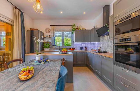 Istriensonne 0767 - Villa Sunrise Medulin - Foto 11