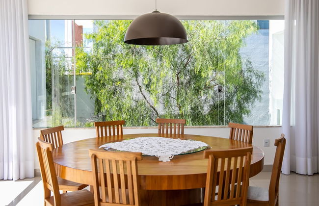 Ilha de Capitóli - Rancho no Kanto da Ilha em Capitólio - Foto 45