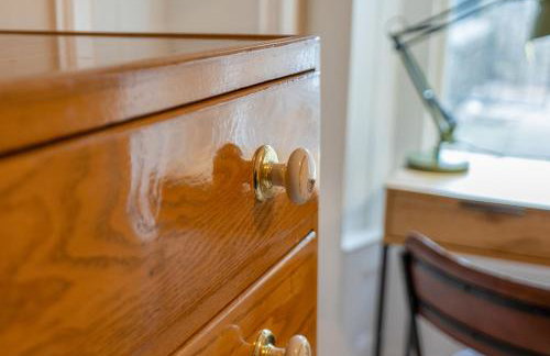 2 bed period Victorian property in historic town - Foto 32