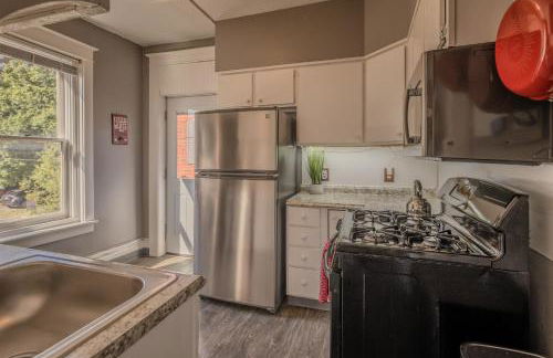 BurgBnB Riverfront - Foto 28