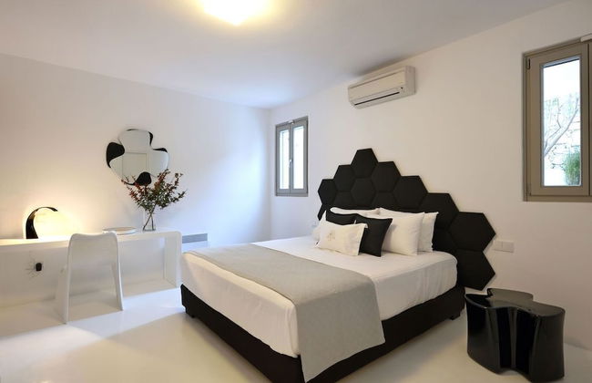 Villa Dafni 4BD with Pool in Kalafatis - Foto 10