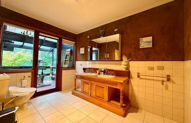 Forget Me Not Cottages - Foto 73