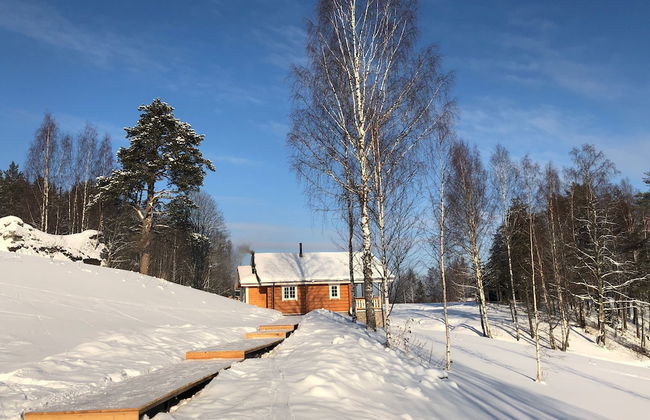 Forrest Lodge Karelia - Photo 55