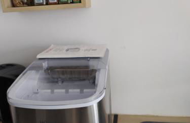 Appartement centre ville à deux pas de la plage - Photo 9