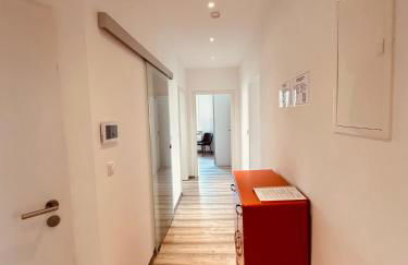 Zur schönen Aussicht I 90 m² I Idyllisch I Zuhause - Foto 8