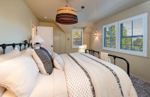 The Ultra-Luxury Escape in Coldwater Canyon - Foto 67