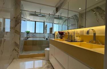 Apartamento de Alto Luxo na Praia da Costa, Vila Velha - Foto 49