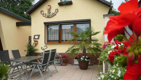 Ferienhaus Weber Bad Frankenhausen - Foto 2