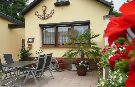 Ferienhaus Weber Bad Frankenhausen - Photo 2