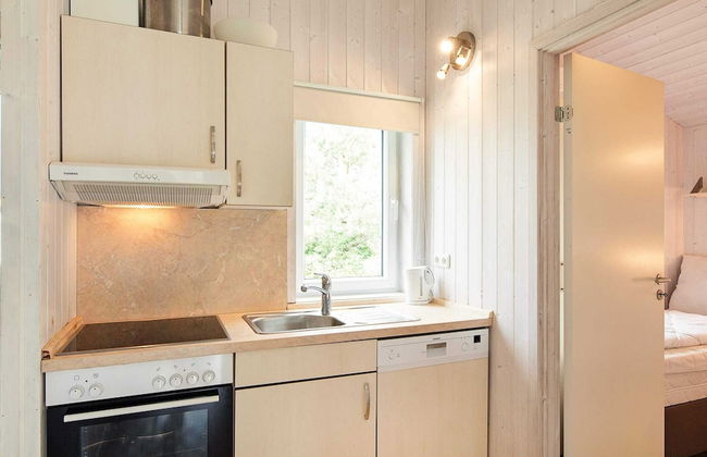 Holiday Home in GrÃ¶mmitz - Foto 20