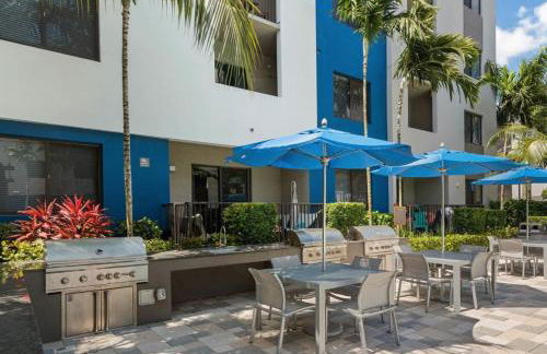 Doral 1BR w wd pool gym nr Airport MIA-17 - Foto 21