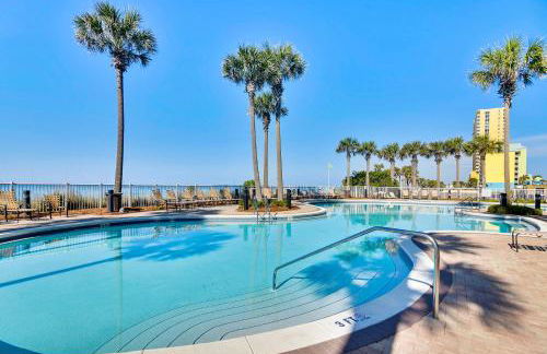 Grand Panama Beach Resort #908-1 by Book That Condo - Photo 74