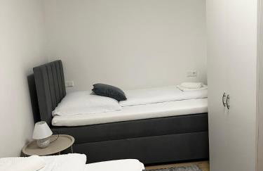 Ferienwohnung am Wildpark Eichert HDH - Foto 4