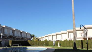 APARTAMENTO DÚPLEX VERA-GARRUCHA - Foto 5