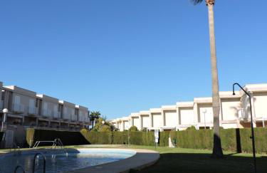 APARTAMENTO DÚPLEX VERA-GARRUCHA - Foto 5