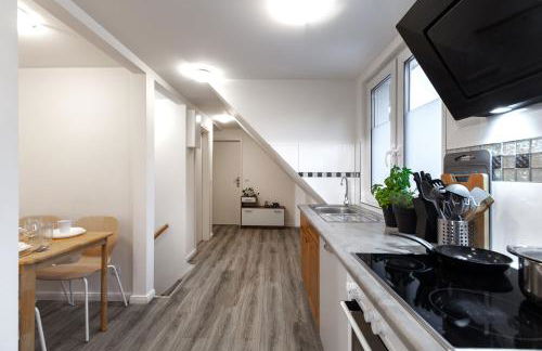 Haus am Damm - Foto 25