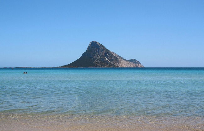 2-room Apartment in the Residence Lu Nibareddu - Foto 86