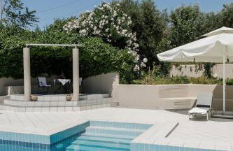 Knossos Palace Secluded Villa - Foto 77