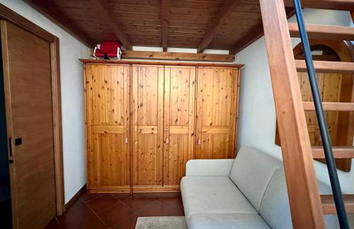 Mansarda con vista - Photo 24