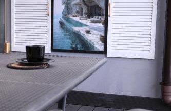 The Castle Terrace Apartment 100m2 - Foto 66