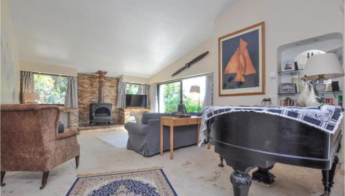 4 Bedroom Amazing Home In Fréjus - Foto 4