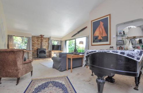 4 Bedroom Amazing Home In Fréjus - Foto 4