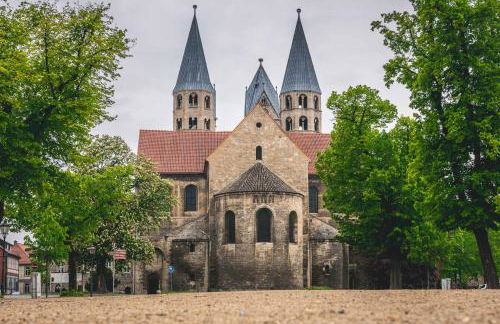 Ferienwohnungen am "Spiel-emagazin" - Foto 54