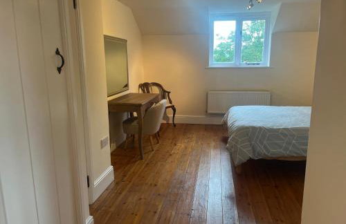The Old Coach House - Foto 14