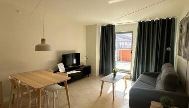 AT home Avenida del Ejercito - Foto 4