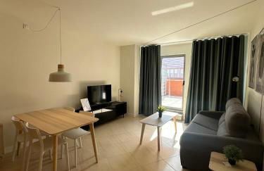 AT home Avenida del Ejercito - Foto 4