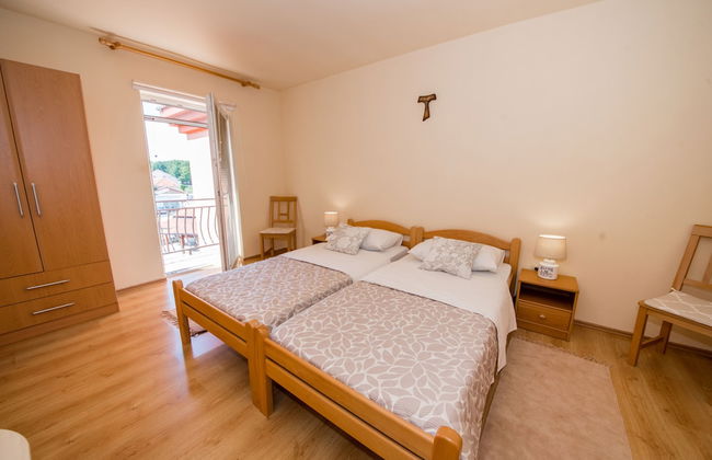 Soljic Apartments - Foto 11