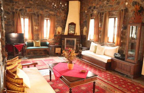 Gaea Mont Chalet - Foto 1