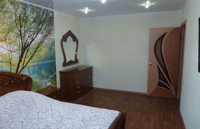 Apartments on Tolstogo 1 - Photo 2