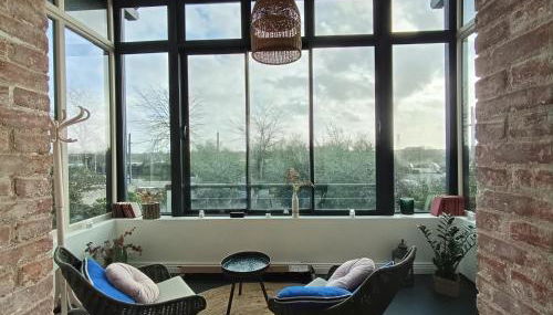 La Maison du Port de Couëron - Appartement Romance - Foto 5