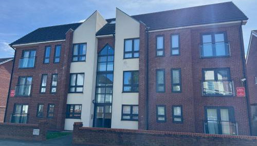 Modern, Quiet, Sleeps 10, Parking, Anfield, Beatles, Liverpool - Foto 2