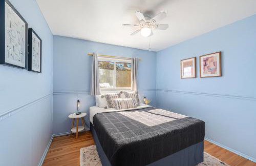 Foothills Escape - 10 min to Red Rocks - Foto 25