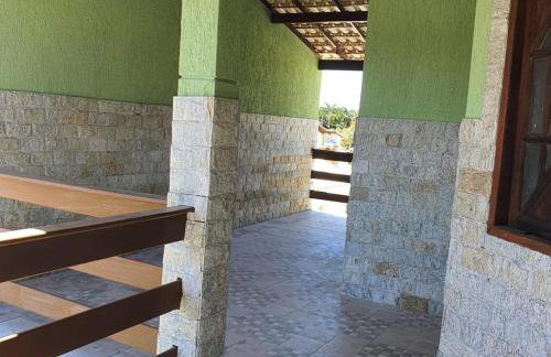 Pé na areia, água de coco, mar! - Foto 9