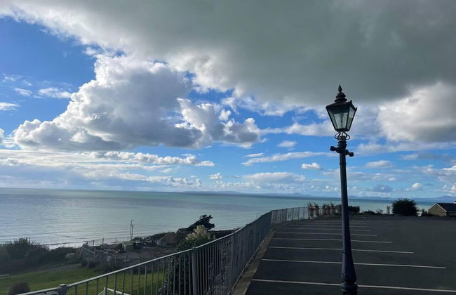 Barmouth Pet-friendly 2-bed Caravan With Sea View - Foto 16