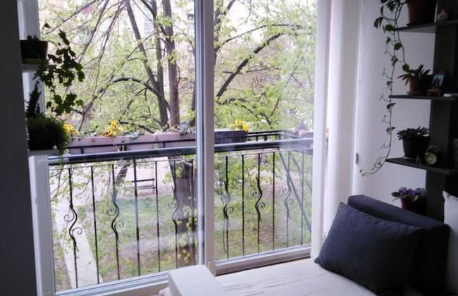 Lovely 2-bed Apartment in Novi Sad - Photo 17