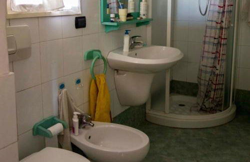 Home on the beach -30 mt in Arenzano-Genova - Foto 11