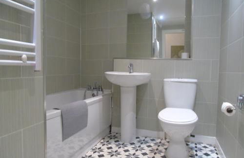 Snug - Grian-aig Apartment - Photo 31